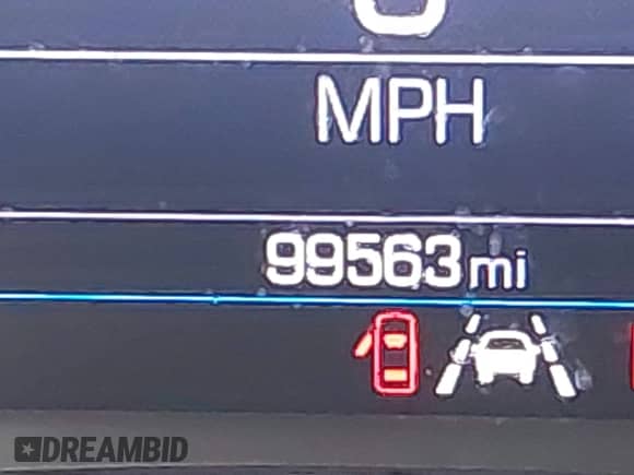 2020 Chevrolet Equinox LT with VIN 3GNAXKEV1LS695562, listed as a IAAI auction lot 43027242 with 99,563 mi miles and . Bid and sale history available at DreamBid. Image 15.