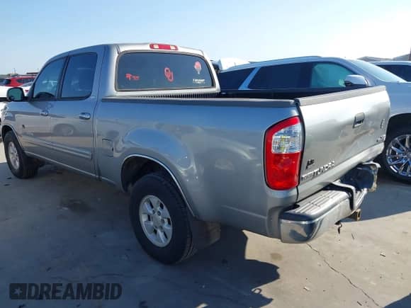 2005 Toyota Tundra SR5 с VIN 5TBET34125S481481, выставлен на аукционе IAAI как лот 43180229 с пробегом 168 225 миль миль и . История ставок и продаж доступна на DreamBid. Изображение 3.