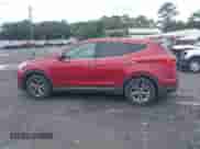 2016 Hyundai Santa Fe с VIN 5XYZT3LB6GG359337, выставлен на аукционе IAAI как лот 43391526 с пробегом 97 477 миль миль и . История ставок и продаж доступна на DreamBid. Изображение 15.