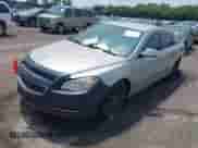 2008 Chevrolet Malibu 2LT с VIN 1G1ZJ57768F272770, выставлен на аукционе IAAI как лот 42475461 с пробегом 184 405 миль миль и . История ставок и продаж доступна на DreamBid. Изображение 2.