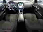 2015 Chevrolet Equinox LT with VIN 2GNFLFEKXF6212426, listed as a Copart auction lot 67182765 with 147,193 mi miles and Clean title. Bid and sale history available at DreamBid. Image 8.