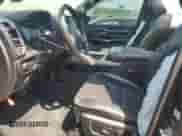 2021 Ram 1500 Laramie z VIN 1C6SRFRT7MN778438, wystawiony jako Copart lot #56532835 z przebiegiem 35 608 mil mil oraz Szkoda całkowita • Salvage title. Historia ofert i sprzedaży dostępna na DreamBid. Obrazek 7.