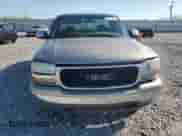 1999 GMC Sierra 1500 SLE с VIN 1GTEC14V6XZ528186, выставлен на аукционе Copart как лот 50416285 с пробегом 154 192 миль миль и Списание • Salvage title. История ставок и продаж доступна на DreamBid. Изображение 5.