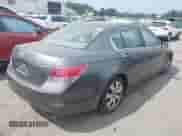 2008 Honda Accord EX с VIN 1HGCP26768A065760, выставлен на аукционе IAAI как лот 42854725 с пробегом 318 159 миль миль и . История ставок и продаж доступна на DreamBid. Изображение 4.