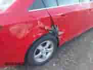 2014 Chevrolet Cruze 1LT с VIN 1G1PC5SB6E7134391, выставлен на аукционе IAAI как лот 43339509 с пробегом 92 552 миль миль и . История ставок и продаж доступна на DreamBid. Изображение 6.