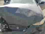 2000 Honda Accord EX with VIN 1HGCG2252YA021131, listed as a Copart auction lot 68248645 with 176,460 mi miles and Salvage title. Bid and sale history available at DreamBid. Image 11.