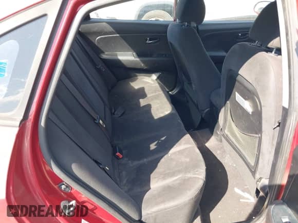 2010 Hyundai Elantra SE with VIN KMHDU4AD4AU877384, listed as a IAAI auction lot 42660945 with 157,202 mi miles and . Bid and sale history available at DreamBid. Image 8.