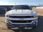 2016 Chevrolet Silverado 1500 LTZ z VIN 3GCUKSEC5GG282720, wystawiony jako Copart lot #86846105 z przebiegiem 104 595 mil mil oraz Szkoda całkowita • Salvage title. Historia ofert i sprzedaży dostępna na DreamBid. Obrazek 5.