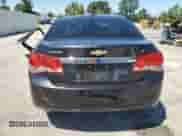2016 Chevrolet Cruze LT z VIN 1G1PE5SBXG7166936, wystawiony jako Copart lot #70285805 z przebiegiem Nie podano mil oraz Szkoda całkowita • Salvage title. Historia ofert i sprzedaży dostępna na DreamBid. Obrazek 6.