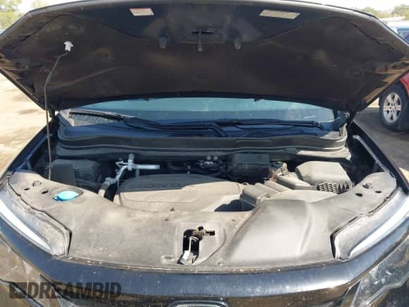 2022 Honda Pilot Sport с VIN 5FNYF6H3XNB078829, выставлен на аукционе IAAI как лот 43325988 с пробегом 71 161 миль миль и . История ставок и продаж доступна на DreamBid. Изображение 10.