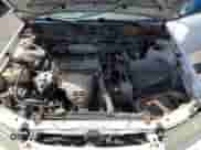 1997 Toyota Camry LE z VIN 4T1BG22K6VU795128, wystawiony jako Copart lot #54733445 z przebiegiem Nie podano mil oraz Czysty tytuł • Clean title. Historia ofert i sprzedaży dostępna na DreamBid. Obrazek 11.