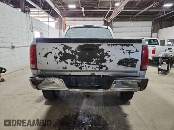 2006 Dodge 1500 SLT с VIN 1D7HU18276S561916, выставлен на аукционе Copart как лот 86593865 с пробегом 209 394 миль миль и Чистый • Clean title. История ставок и продаж доступна на DreamBid. Изображение 6.