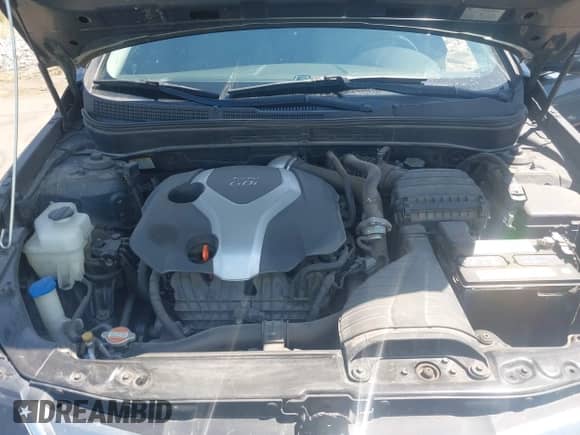 2012 Hyundai Sonata SE z VIN 5NPEC4AB9CH333664, wystawiony jako IAAI lot #42915240 z przebiegiem 130 250 mil mil oraz . Historia ofert i sprzedaży dostępna na DreamBid. Obrazek 10.