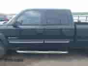 2003 Chevrolet Silverado 1500HD LS с VIN 1GCGC13UX3F240717, выставлен на аукционе IAAI как лот 42361171 с пробегом 153 176 миль миль и . История ставок и продаж доступна на DreamBid. Изображение 15.
