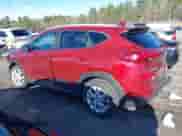 2020 Hyundai Tucson Value with VIN KM8J3CA42LU145368, listed as a IAAI auction lot 42017158 with 84,306 mi miles and . Bid and sale history available at DreamBid. Image 14.