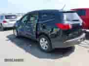 2012 Chevrolet Traverse 2LT z VIN 1GNKRJED8CJ351115, wystawiony jako IAAI lot #42960074 z przebiegiem 168 021 mil mil oraz . Historia ofert i sprzedaży dostępna na DreamBid. Obrazek 3.