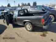 1994 Dodge Dakota with VIN 1B7GL23X8RW148921, listed as a Copart auction lot 42758895 with 223,519 mi miles and Salvage title. Bid and sale history available at DreamBid. Image 2.