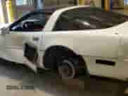 1993 Chevrolet Corvette с VIN 1G1YY23P7P5107956, выставлен на аукционе Copart как лот 58644404 с пробегом Не указан миль и Списание • Salvage title. История ставок и продаж доступна на DreamBid. Изображение 2.