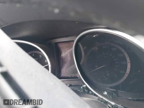 2018 Hyundai Santa Fe Ultimate с VIN 5XYZWDLA9JG546891, выставлен на аукционе IAAI как лот 43248438 с пробегом Не указан миль и . История ставок и продаж доступна на DreamBid. Изображение 14.