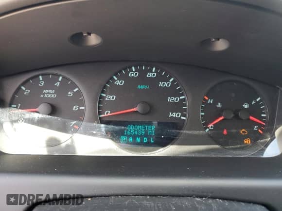 2014 Chevrolet Impala LS с VIN 2G1WA5E39E1152905, выставлен на аукционе Copart как лот 71260225 с пробегом 165 439 миль миль и Списание • Salvage title. История ставок и продаж доступна на DreamBid. Изображение 9.