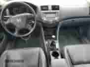 2006 Honda Accord EX-L с VIN 1HGCM65596A054278, выставлен на аукционе Copart как лот 67343175 с пробегом 152 092 миль миль и Списание • Salvage title. История ставок и продаж доступна на DreamBid. Изображение 8.