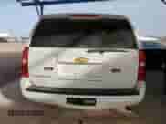 2012 Chevrolet Suburban с VIN 1GNWK5EG5CR312328, выставлен на аукционе Copart как лот 84456004 с пробегом 162 987 миль миль и Списание • Salvage title. История ставок и продаж доступна на DreamBid. Изображение 6.