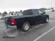 2011 Ram 1500 Big Horn z VIN 1D7RB1GT9BS555050, wystawiony jako IAAI lot #43302088 z przebiegiem 191 467 mil mil oraz . Historia ofert i sprzedaży dostępna na DreamBid. Obrazek 4.