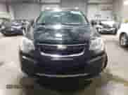 2014 Chevrolet Captiva Sport LT с VIN 3GNAL3EKXES587466, выставлен на аукционе Copart как лот 77023014 с пробегом 157 843 миль миль и Списание • Salvage title. История ставок и продаж доступна на DreamBid. Изображение 5.