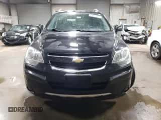 2014 Chevrolet Captiva Sport LT с VIN 3GNAL3EKXES587466, выставлен на аукционе Copart как лот 77023014 с пробегом 157 843 миль миль и Списание • Salvage title. История ставок и продаж доступна на DreamBid. Изображение 5.