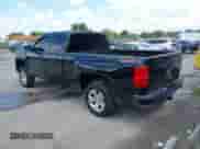2015 Chevrolet Silverado 1500 LS z VIN 1GCVKPEH5FZ373899, wystawiony jako IAAI lot #43056772 z przebiegiem Nie podano mil oraz . Historia ofert i sprzedaży dostępna na DreamBid. Obrazek 3.