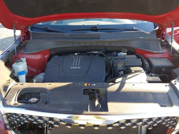 2016 Kia Sorento SX z VIN 5XYPK4A53GG165152, wystawiony jako IAAI lot #41247817 z przebiegiem 113 067 mil mil oraz . Historia ofert i sprzedaży dostępna na DreamBid. Obrazek 10.