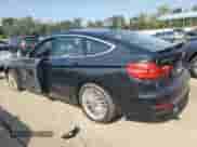 2014 BMW 3 Series 335i Gran Turismo xDrive z VIN WBA3X9C51ED153195, wystawiony jako Copart lot #69196314 z przebiegiem 155 539 mil mil oraz Szkoda całkowita • Salvage title. Historia ofert i sprzedaży dostępna na DreamBid. Obrazek 2.