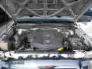 2006 Toyota Tacoma с VIN 3TMMU52N66M002336, выставлен на аукционе Copart как лот 70988205 с пробегом 203 200 миль миль и Списание • Salvage title. История ставок и продаж доступна на DreamBid. Изображение 11.