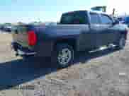 2014 Chevrolet Silverado 1500 LT с VIN 1GCVKREH2EZ221718, выставлен на аукционе IAAI как лот 43329044 с пробегом 94 615 миль миль и . История ставок и продаж доступна на DreamBid. Изображение 4.
