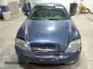 2006 Hyundai Tiburon GT с VIN KMHHN65F86U199414, выставлен на аукционе Copart как лот 83871894 с пробегом 168 603 миль миль и Списание • Salvage title. История ставок и продаж доступна на DreamBid. Изображение 5.