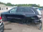 2018 Jeep Grand Cherokee Sterling с VIN 1C4RJFBG7JC265001, выставлен на аукционе IAAI как лот 43043385 с пробегом 88 816 миль миль и . История ставок и продаж доступна на DreamBid. Изображение 15.