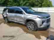 2025 Chevrolet Traverse AWD LT с VIN 1GNEVGRS3SJ221021, выставлен на аукционе Copart как лот 60076545 с пробегом 3 062 миль миль и Чистый • Clean title. История ставок и продаж доступна на DreamBid. Изображение 4.