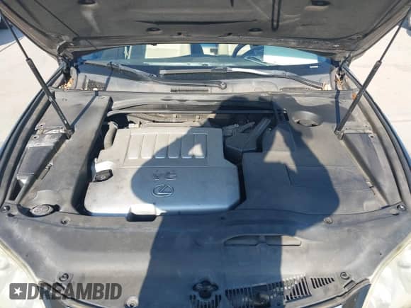 2007 Lexus ES 330 with VIN JTHBJ46G772022480, listed as a IAAI auction lot 43409190 with 178,327 mi miles and . Bid and sale history available at DreamBid. Image 10.