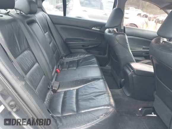 2011 Honda Accord SE с VIN 1HGCP2F66BA109951, выставлен на аукционе IAAI как лот 43038881 с пробегом 243 000 миль миль и . История ставок и продаж доступна на DreamBid. Изображение 8.