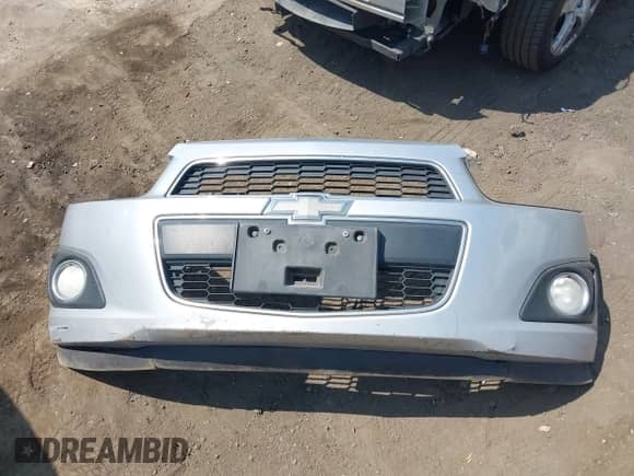 2013 Chevrolet Sonic с VIN 1G1JE6SG5D4172521, выставлен на аукционе IAAI как лот 42168870 с пробегом 190 558 миль миль и . История ставок и продаж доступна на DreamBid. Изображение 12.