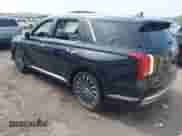 2023 Hyundai Palisade Calligraphy with VIN KM8R7DGE1PU514899, listed as a IAAI auction lot 42236839 with Not provided miles and . Bid and sale history available at DreamBid. Image 3.