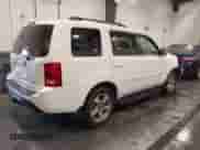 2014 Honda Pilot EX-L with VIN 5FNYF4H5XEB012061, listed as a IAAI auction lot 42216069 with 76,113 mi miles and . Bid and sale history available at DreamBid. Image 4.