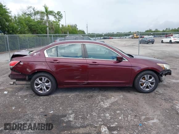 2012 Honda Accord LX Premium с VIN 1HGCP2F46CA232164, выставлен на аукционе IAAI как лот 43172188 с пробегом 148 415 миль миль и . История ставок и продаж доступна на DreamBid. Изображение 14.