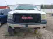 2007 GMC Sierra 1500 SLT with VIN 2GTEK13M671650485, listed as a IAAI auction lot 41208784 with Not provided miles and . Bid and sale history available at DreamBid. Image 13.