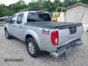 2016 Nissan Frontier SV with VIN 1N6AD0EV1GN744536, listed as a IAAI auction lot 42625236 with 54,329 mi miles and . Bid and sale history available at DreamBid. Image 3.