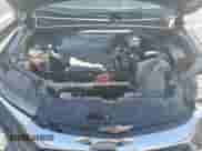 2021 Chevrolet TrailBlazer LS z VIN KL79MMS20MB011959, wystawiony jako Copart lot #69742395 z przebiegiem 141 532 mil mil oraz Szkoda całkowita • Salvage title. Historia ofert i sprzedaży dostępna na DreamBid. Obrazek 12.