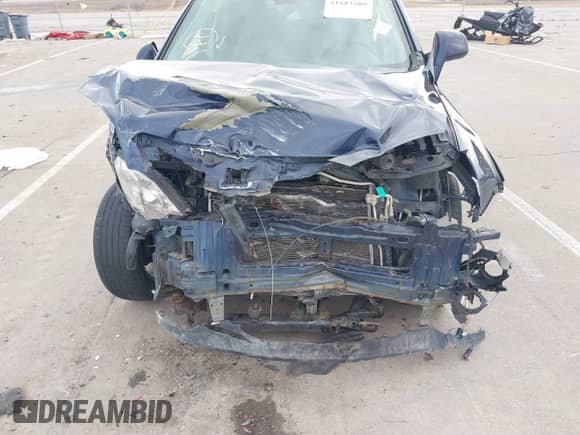 2008 Saturn VUE Green Line с VIN 3GSCL93Z08S674290, выставлен на аукционе IAAI как лот 41683209 с пробегом 186 249 миль миль и . История ставок и продаж доступна на DreamBid. Изображение 6.