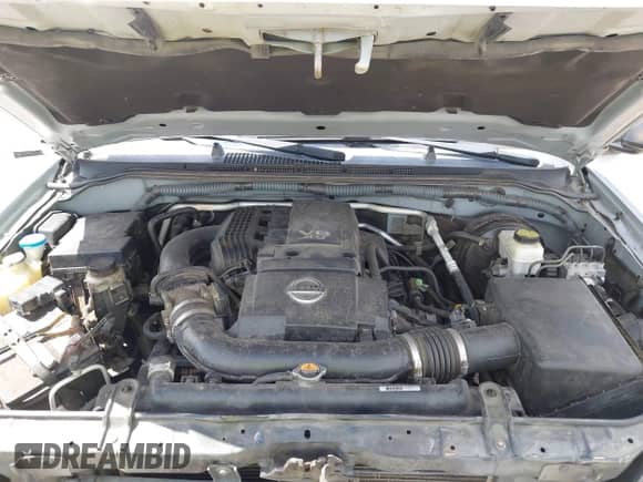 2011 Nissan Frontier SV z VIN 1N6AD0FV2BC437122, wystawiony jako IAAI lot #42517785 z przebiegiem 161 454 mil mil oraz . Historia ofert i sprzedaży dostępna na DreamBid. Obrazek 10.