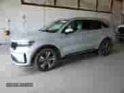 2022 Kia Sorento SX with VIN KNDRJDLH6N5067452, listed as a Copart auction lot 49648235 with 44,088 mi miles and Salvage title. Bid and sale history available at DreamBid. Image 1.