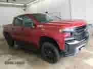 2021 Chevrolet Silverado 1500 LT Trail Boss с VIN 3GCPYFEDXMG333619, выставлен на аукционе Copart как лот 84742765 с пробегом 68 897 миль миль и Списание • Salvage title. История ставок и продаж доступна на DreamBid. Изображение 4.